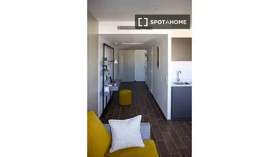 Obývací pokoj