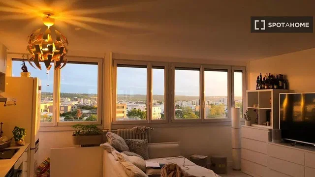 Obývací pokoj