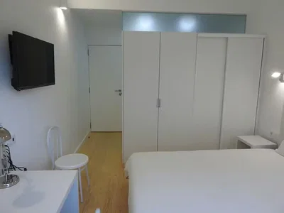 Obývačka