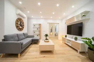 Woonkamer