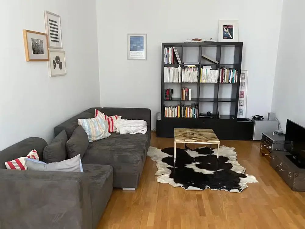 Dnevna soba