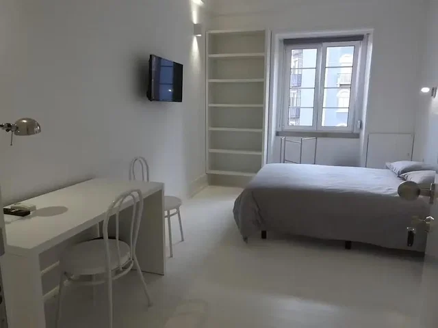 Obývačka