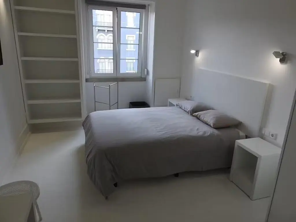 Obývačka