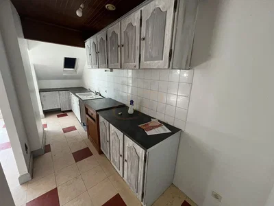 غرفة معيشة