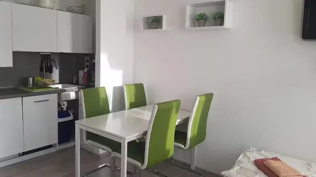 Obývačka