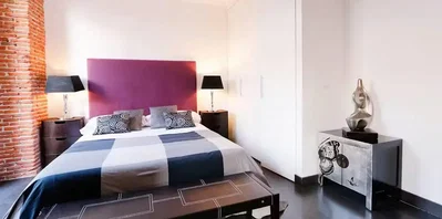 غرفة معيشة