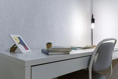 غرفة معيشة