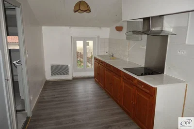 Obývací pokoj