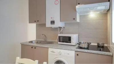 Woonkamer