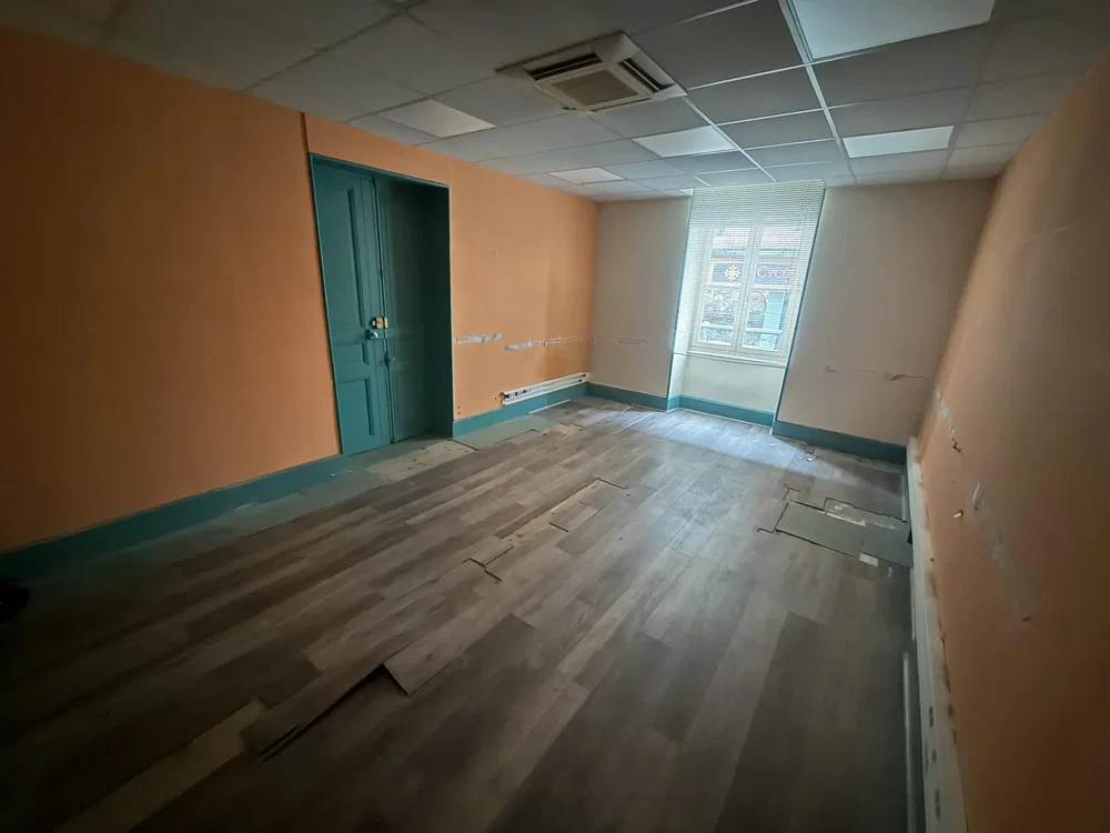Obývací pokoj