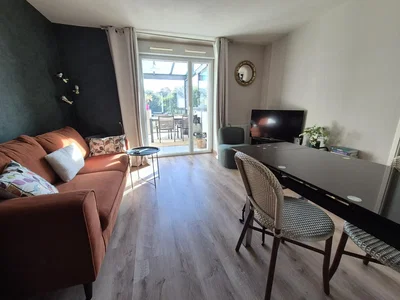 Obývací pokoj