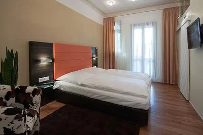 Obývačka