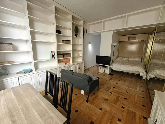 Дневна соба