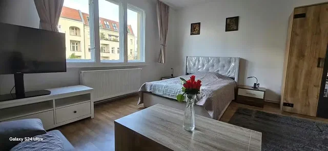 Obývačka