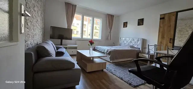 Obývačka