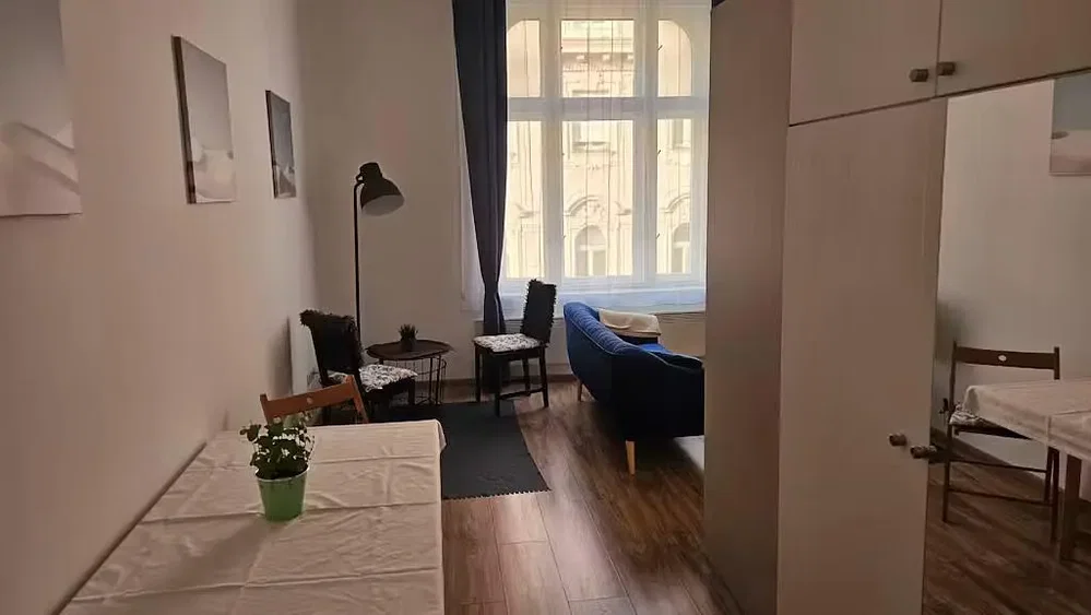 Obývací pokoj