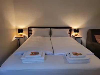 Obývačka