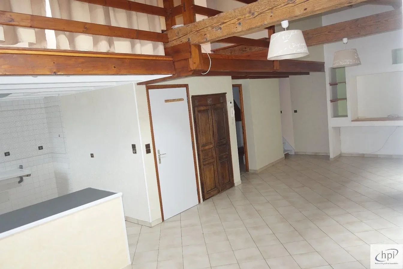 Obývací pokoj