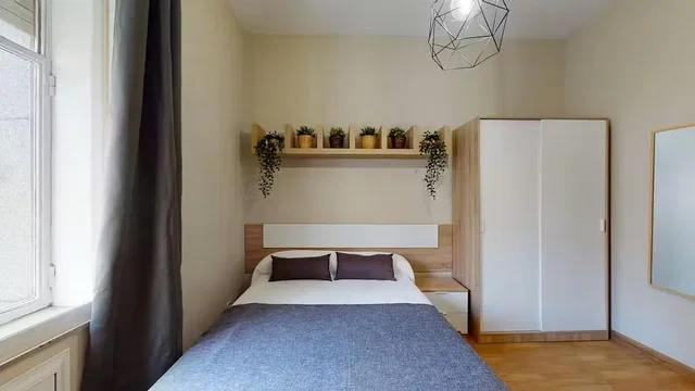 Obývací pokoj