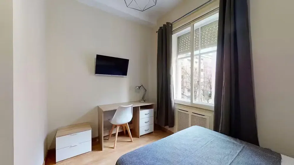 Obývací pokoj