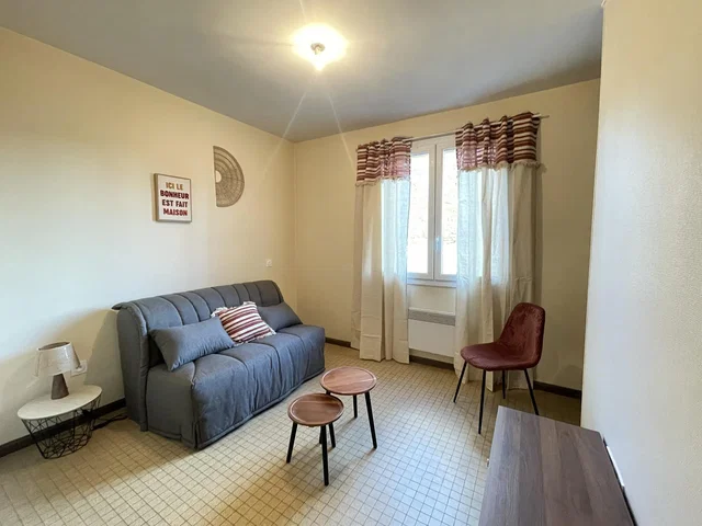 Obývací pokoj