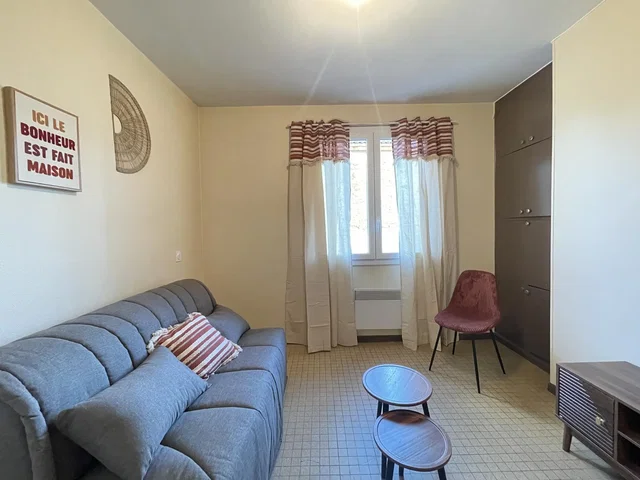 Obývací pokoj