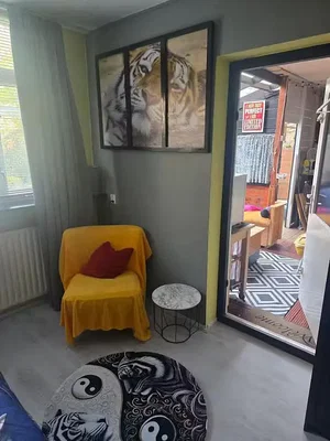 Salon
