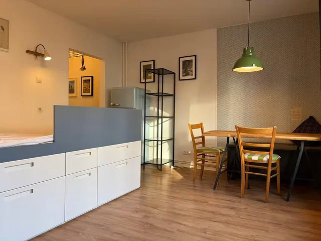 Salon
