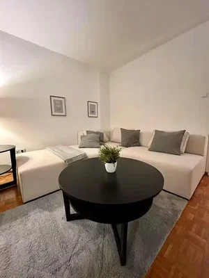 Obývačka