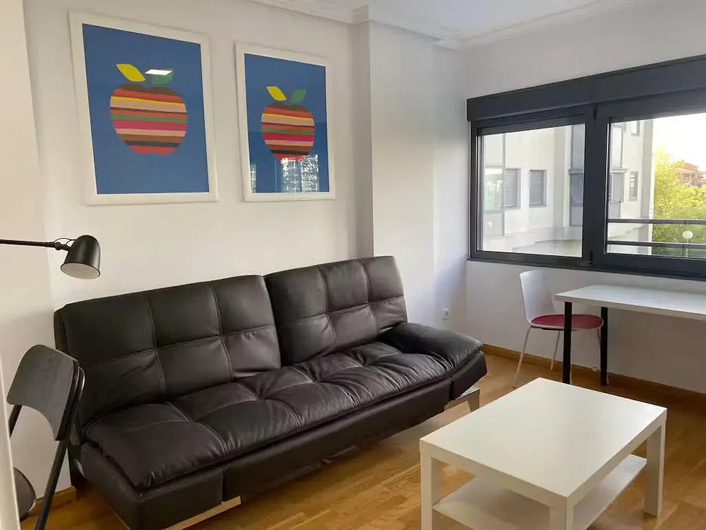 Obývací pokoj