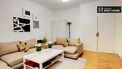 Obývací pokoj