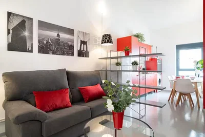 Oturma odası
