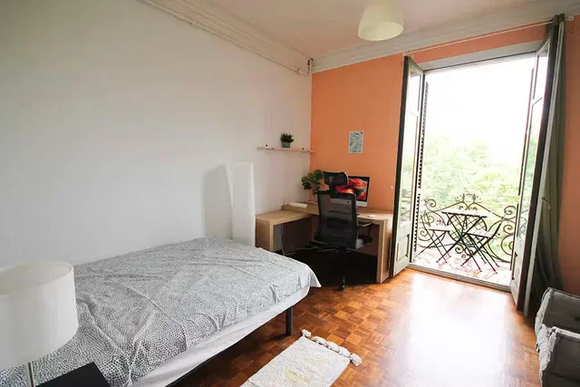 Obývací pokoj