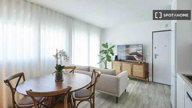 Obývací pokoj