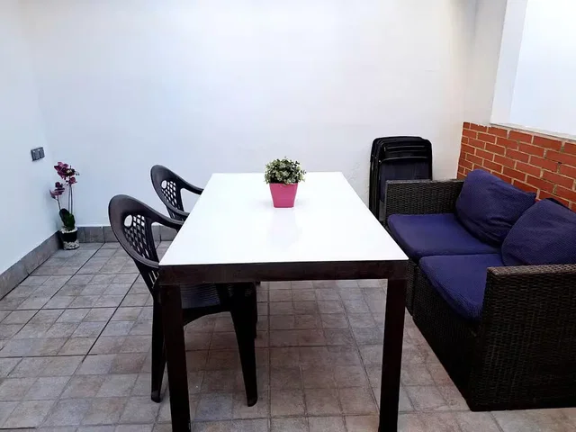Salón