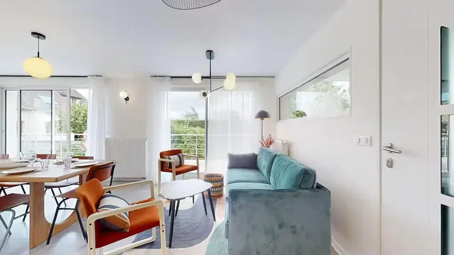 Woonkamer