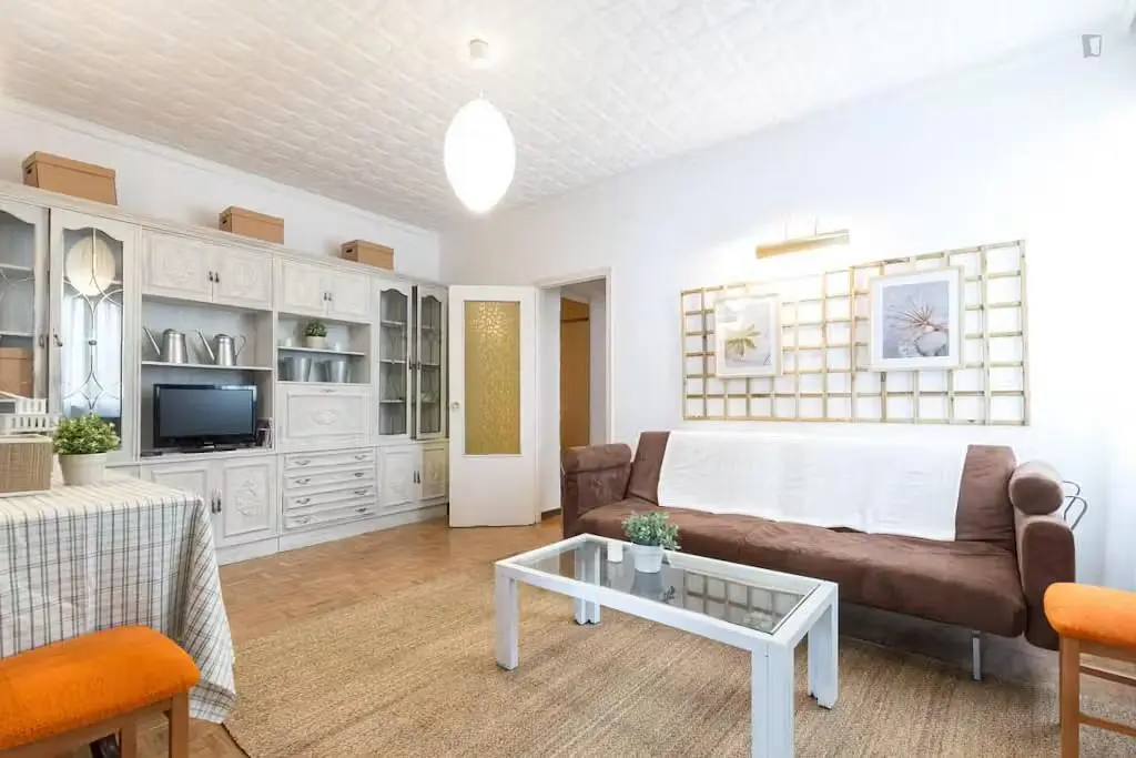 Woonkamer