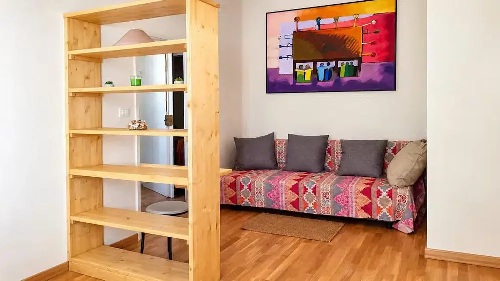 Woonkamer