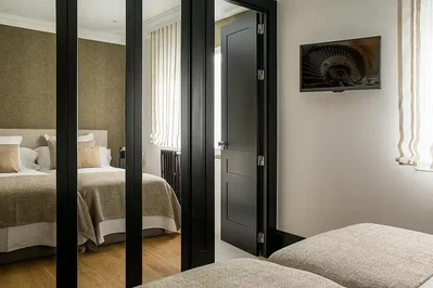 Woonkamer