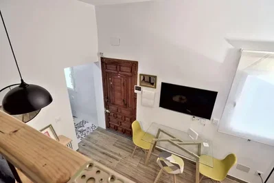 Woonkamer
