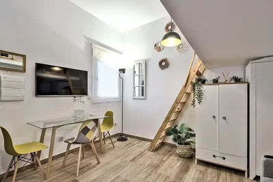 Woonkamer