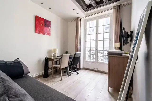 Woonkamer