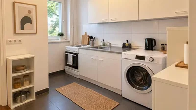 Woonkamer
