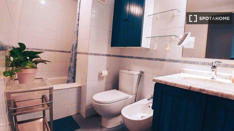 Obývací pokoj