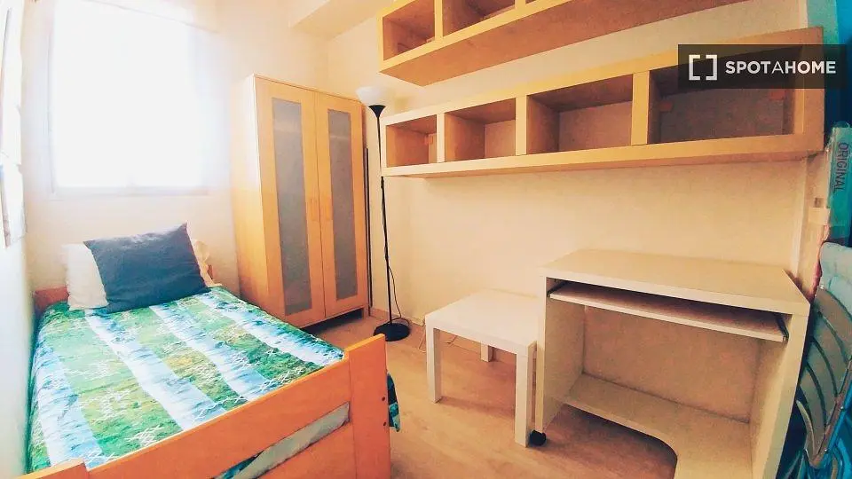 Obývací pokoj