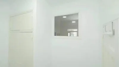 غرفة معيشة