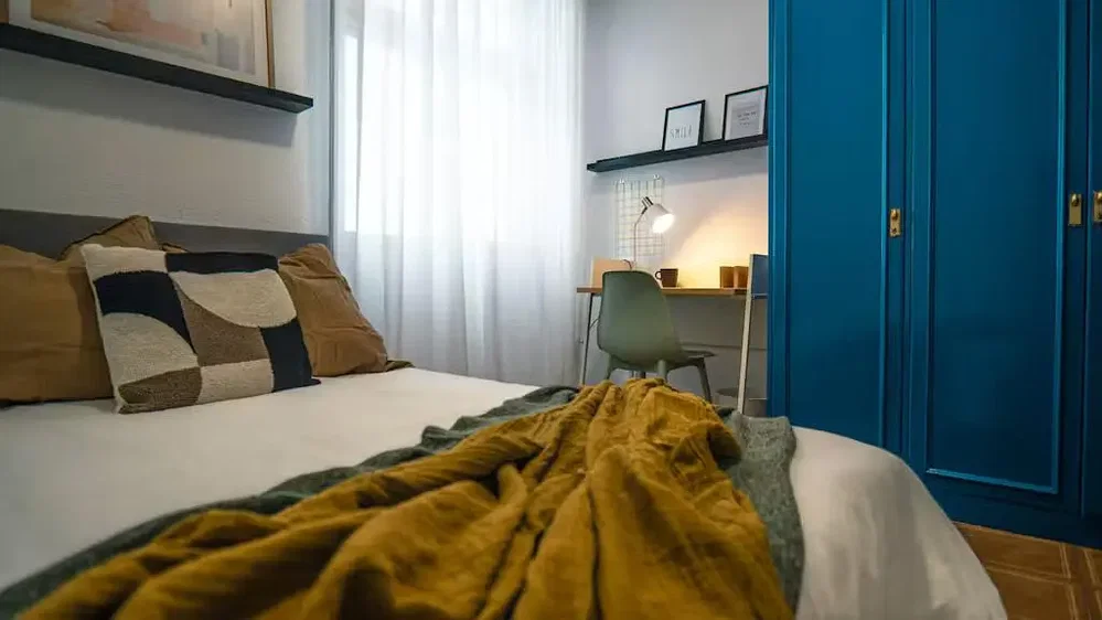 Oturma odası