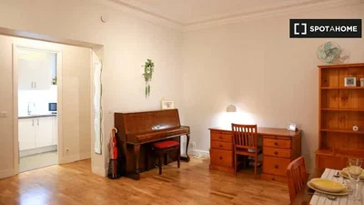 Sala de estar