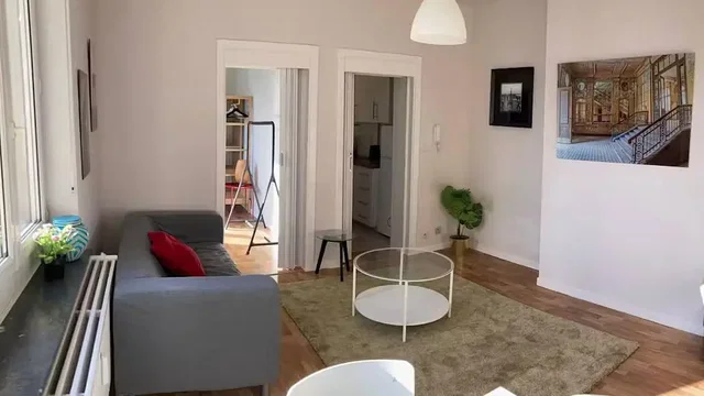 Sala de estar
