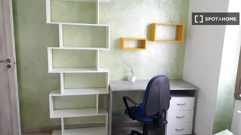 Obývací pokoj